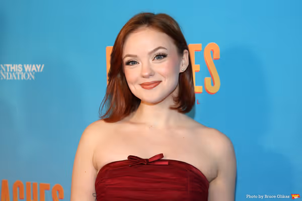 Taylor Sage Evans Photo