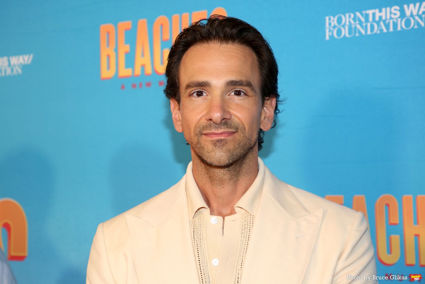 Photos: On the BEACHES Opening Night Red Carpet  Image
