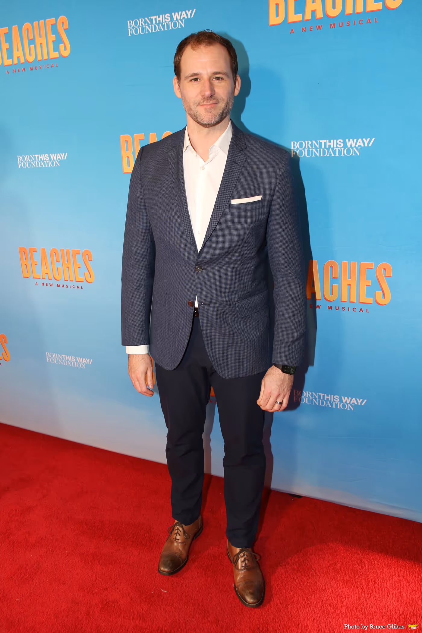 Photos: On the BEACHES Opening Night Red Carpet  Image