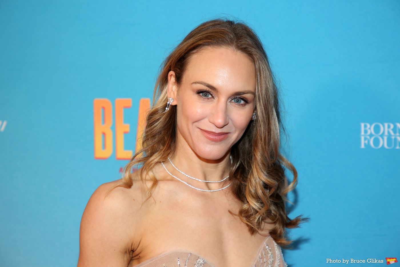 Photos: On the BEACHES Opening Night Red Carpet  Image