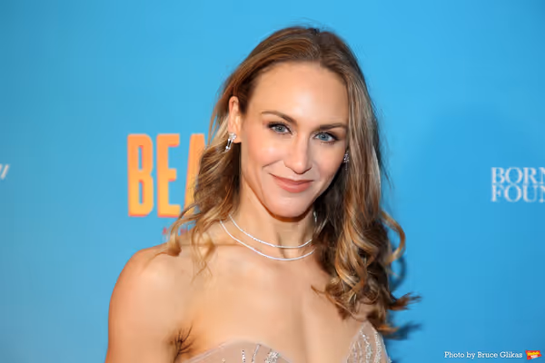 Stephanie Martignetti Photo