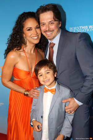 Jennifer Rias @ BroadwayWorld Jennifer Rias Photo