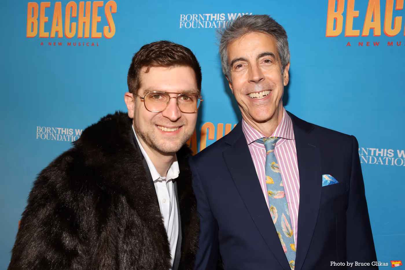 Photos: On the BEACHES Opening Night Red Carpet  Image
