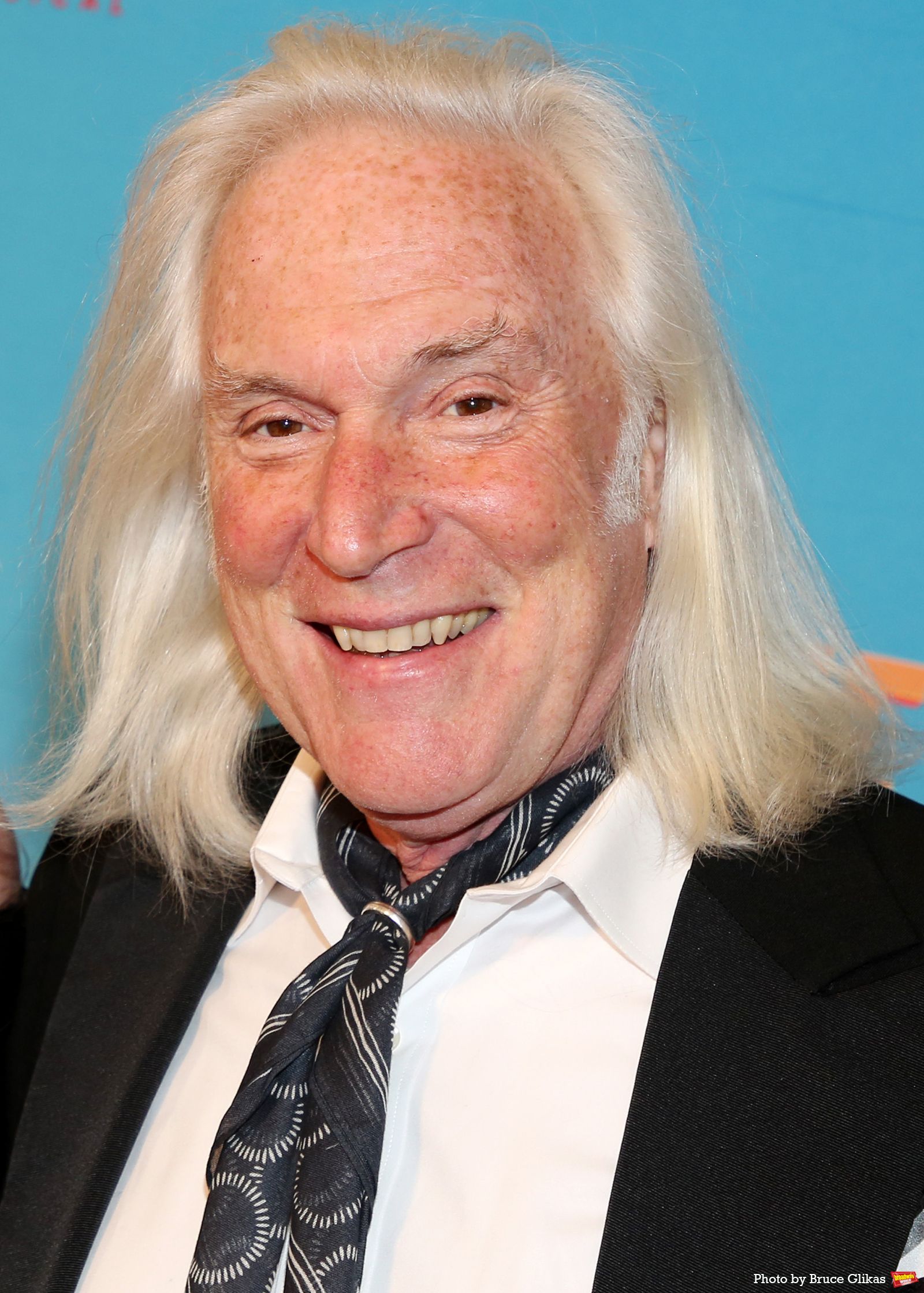 Photos: On the BEACHES Opening Night Red Carpet — photo 68 of 77