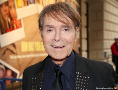 Cliff Richard Photo