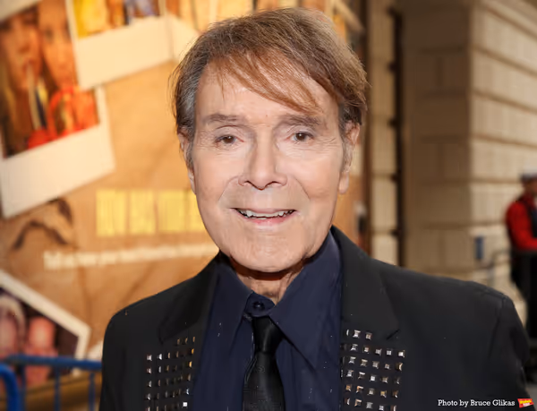 Cliff Richard Photo