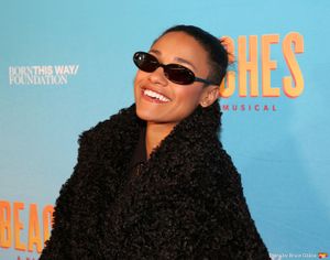 Ariana DeBose Photo