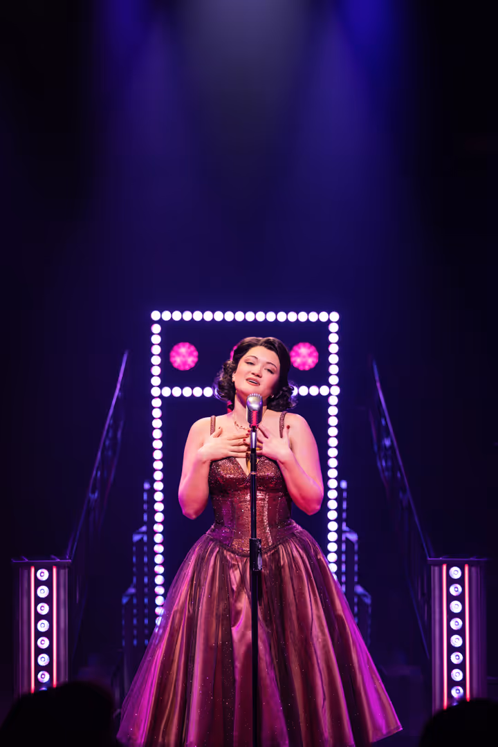 Just in Time Production Photo