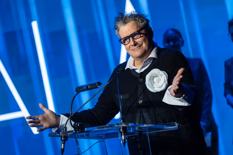 Photos: Daphne Rubin-Vega, Isaac Mizrahi and More at The New Group 2026 Gala — photo 14 of 15