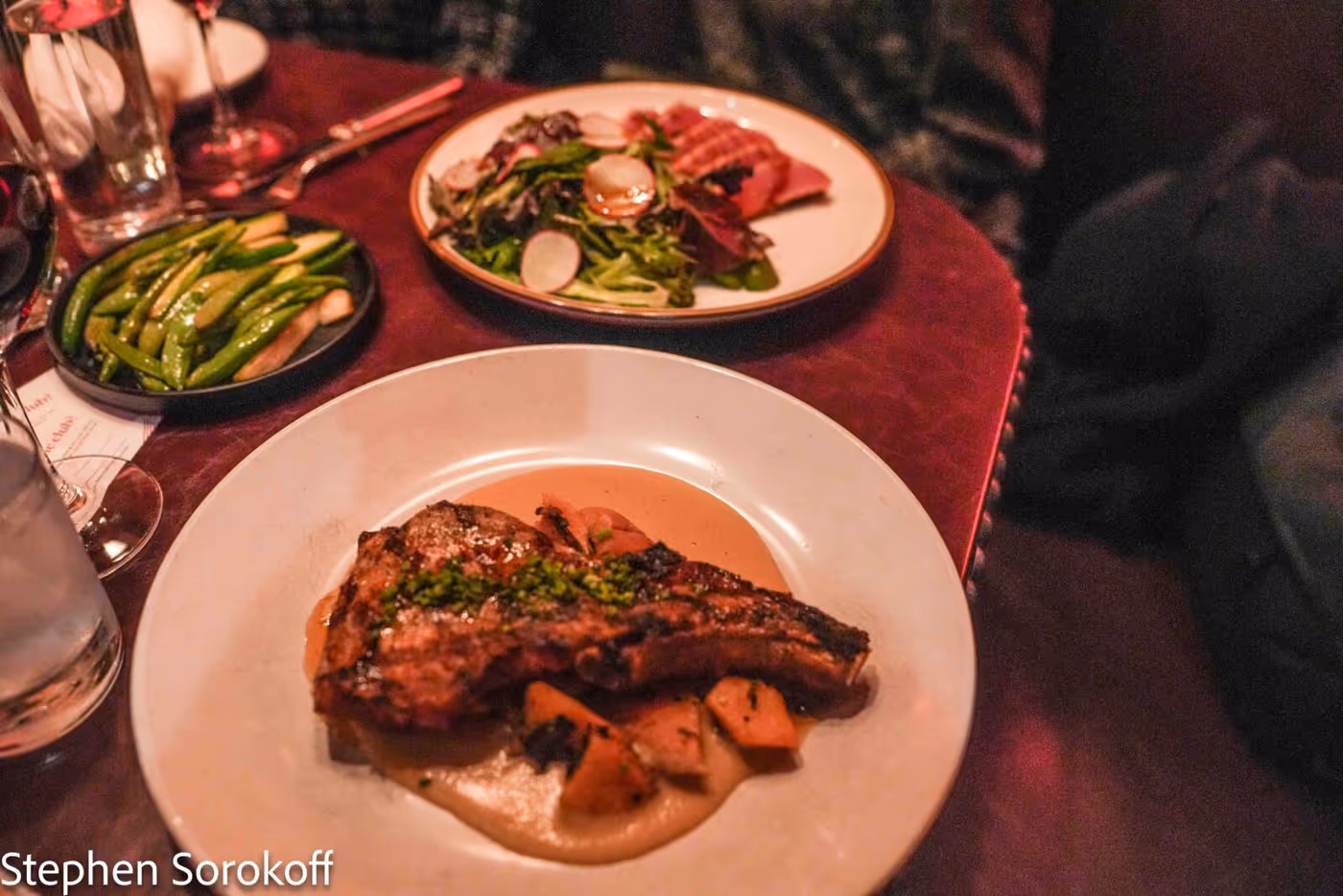 Review: Hugh Panaro Does It Again in MAN WITHOUT A MASK at 54 Below  Image