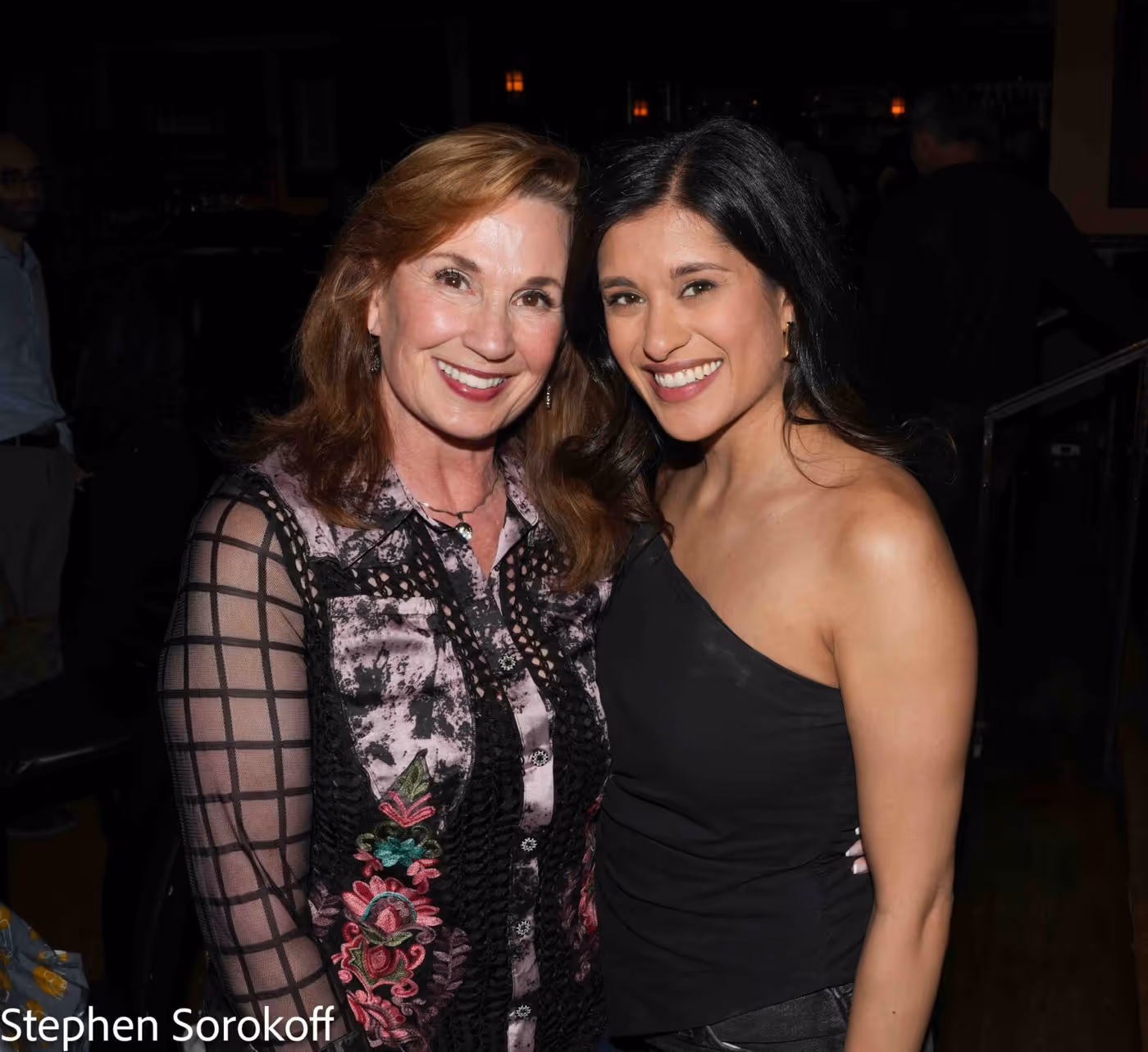 Review: Hugh Panaro Does It Again in MAN WITHOUT A MASK at 54 Below  Image