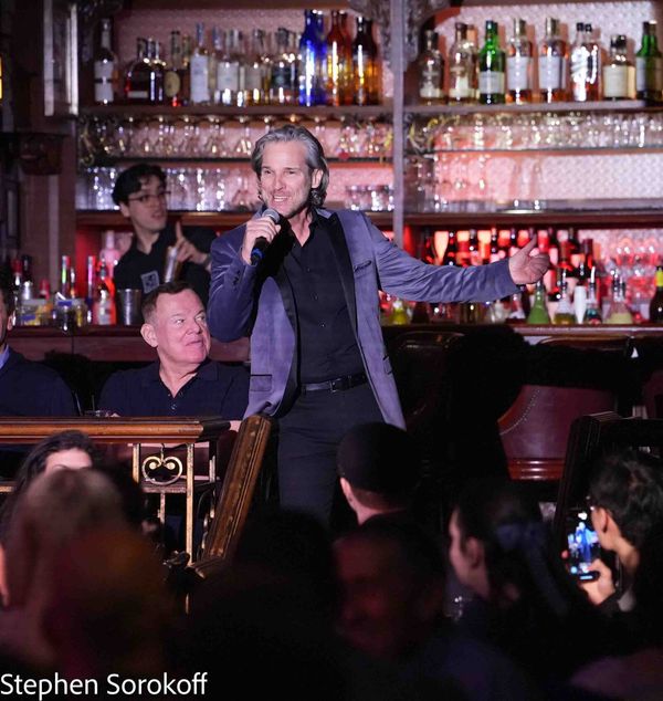 Hugh Panaro Photo