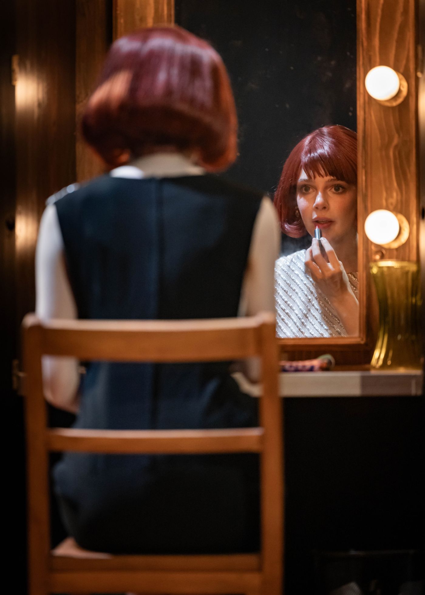 Review: PLEASE PLEASE ME, Kiln Theatre  Image