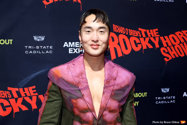 John Yi Photo