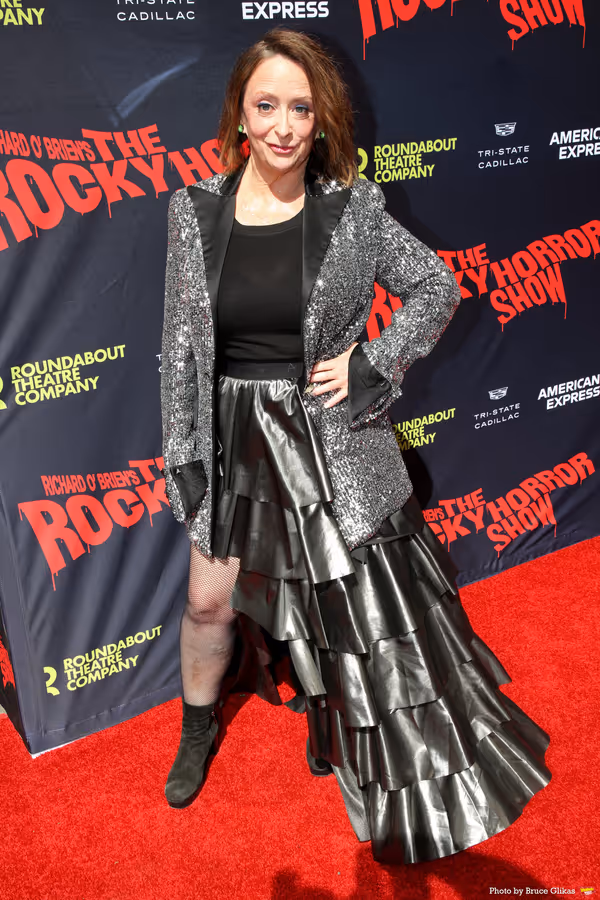 Rachel Dratch Photo