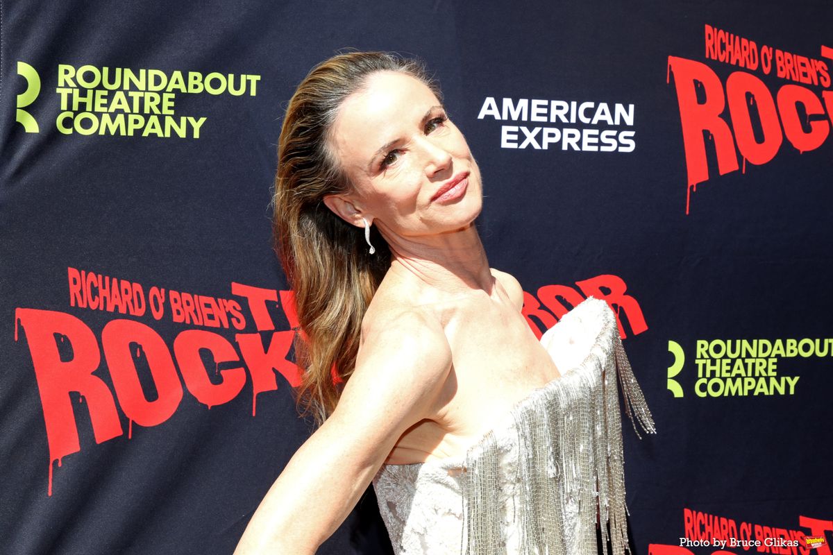 Juliette Lewis at 