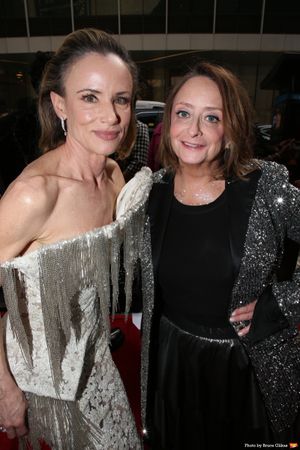 Juliette Lewis, Rachel Dratch Photo