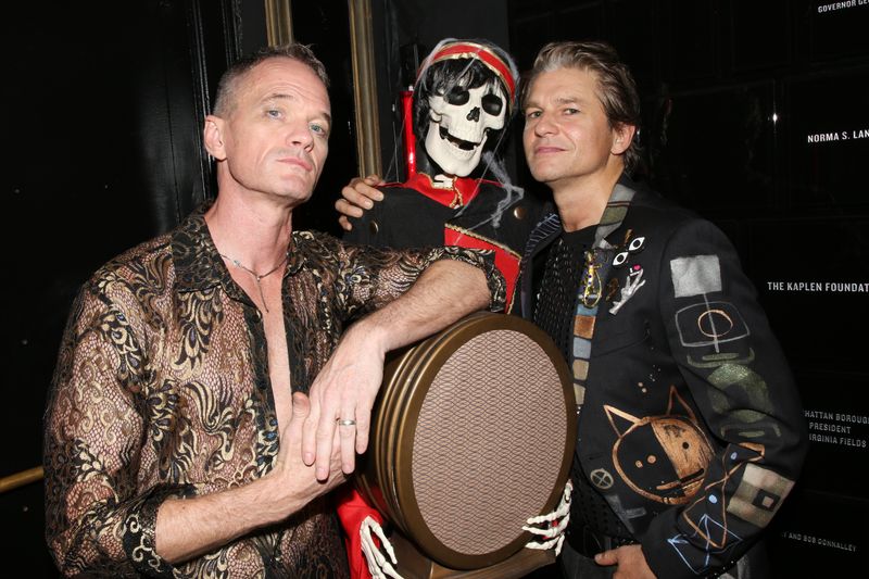 Photos: Susan Sarandon and More Walk THE ROCKY HORROR SHOW Red Carpet — photo 5 of 54