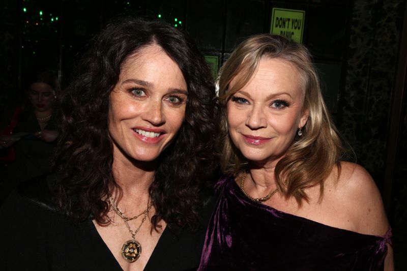 Photos: Susan Sarandon and More Walk THE ROCKY HORROR SHOW Red Carpet — photo 10 of 54