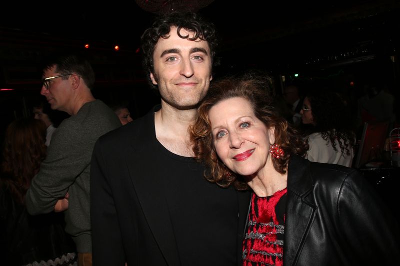 Photos: Susan Sarandon and More Walk THE ROCKY HORROR SHOW Red Carpet — photo 15 of 54