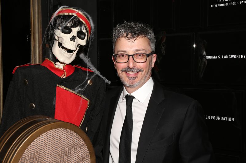 Photos: Susan Sarandon and More Walk THE ROCKY HORROR SHOW Red Carpet — photo 31 of 54
