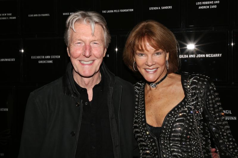 Photos: Susan Sarandon and More Walk THE ROCKY HORROR SHOW Red Carpet — photo 37 of 54