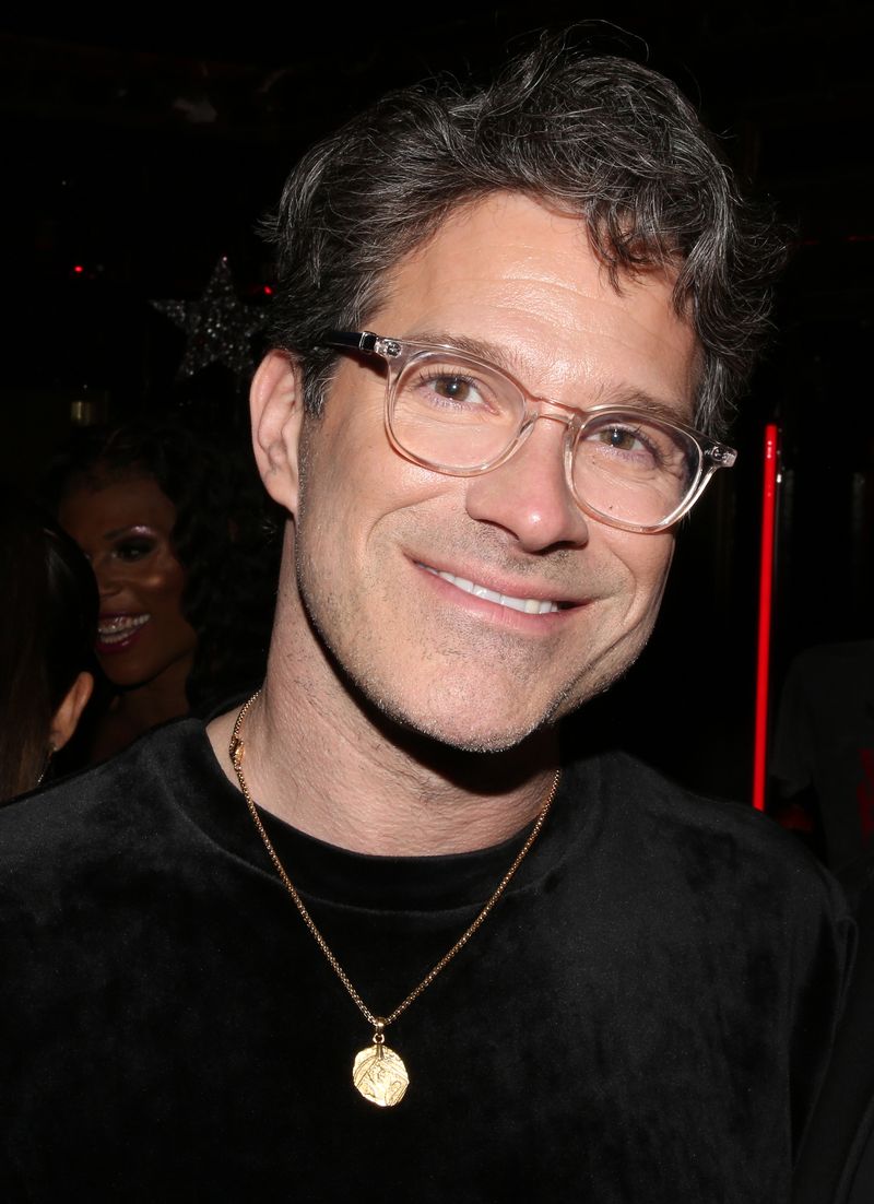 Photos: Susan Sarandon and More Walk THE ROCKY HORROR SHOW Red Carpet — photo 40 of 54