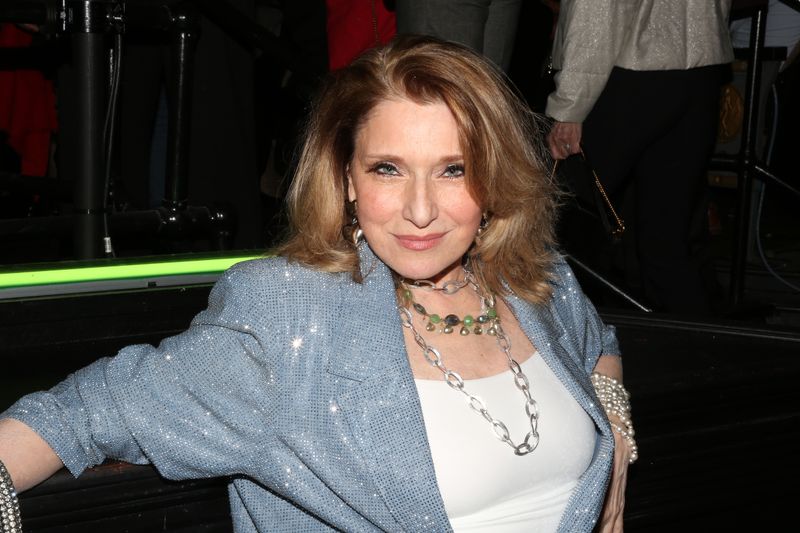 Photos: Susan Sarandon and More Walk THE ROCKY HORROR SHOW Red Carpet — photo 42 of 54