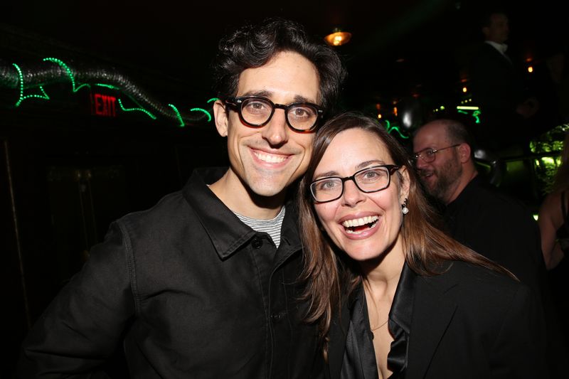 Photos: Susan Sarandon and More Walk THE ROCKY HORROR SHOW Red Carpet — photo 46 of 54
