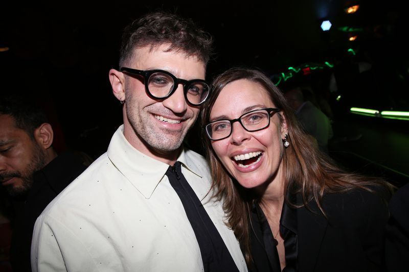 Photos: Susan Sarandon and More Walk THE ROCKY HORROR SHOW Red Carpet — photo 51 of 54