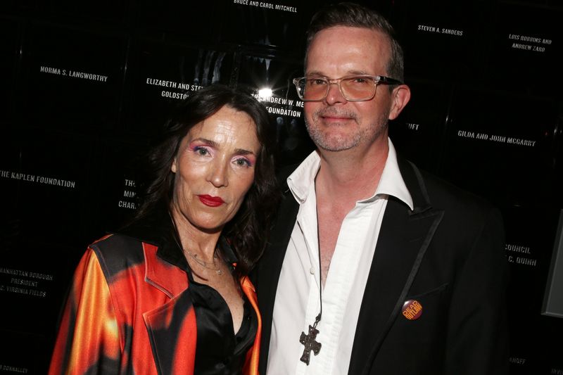 Photos: Susan Sarandon and More Walk THE ROCKY HORROR SHOW Red Carpet — photo 54 of 54