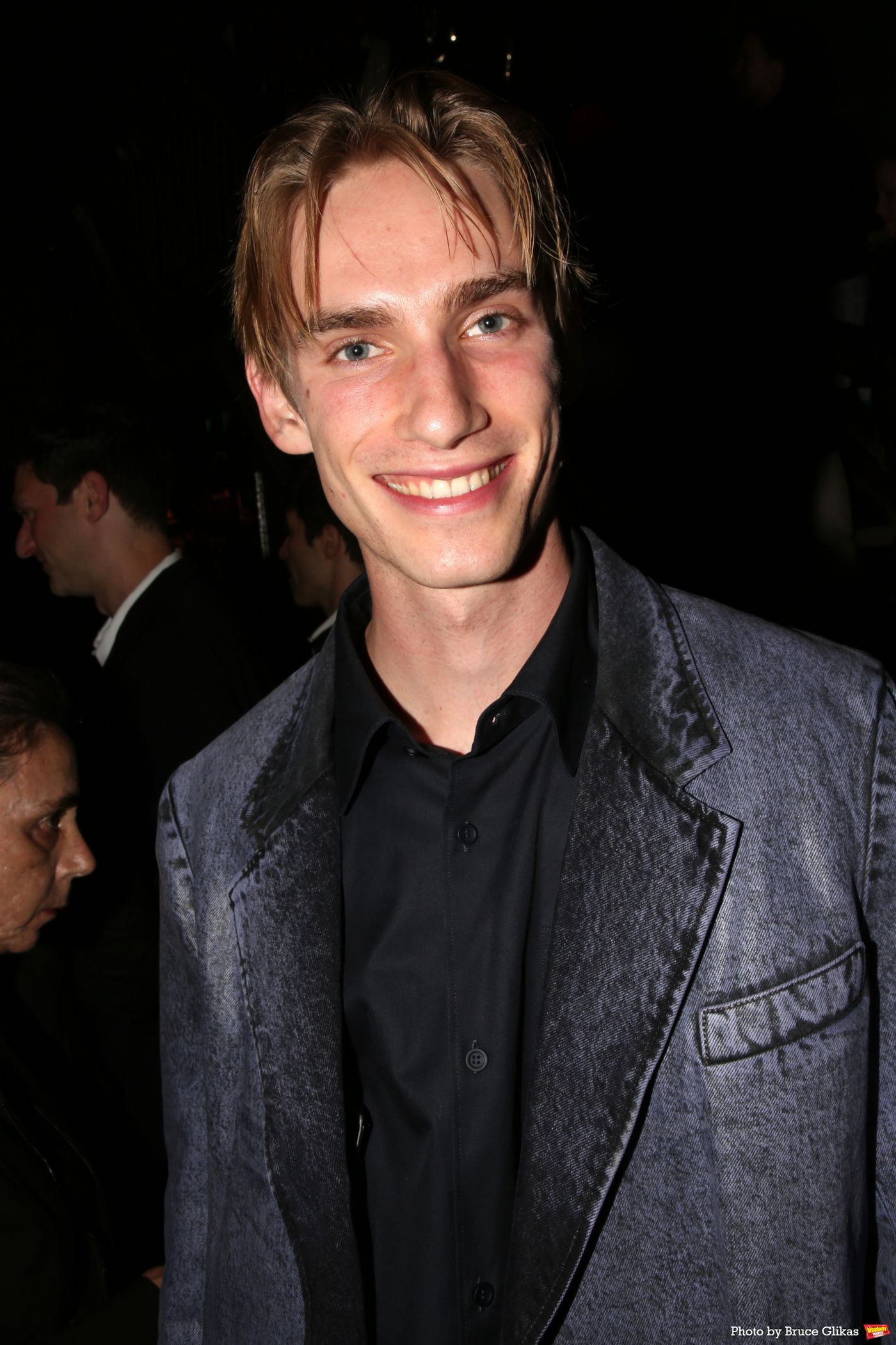 Photos: Susan Sarandon and More Walk THE ROCKY HORROR SHOW Red Carpet  Image