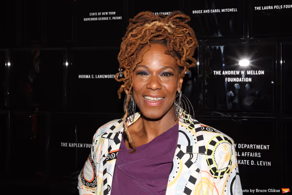 Kecia Lewis Photo