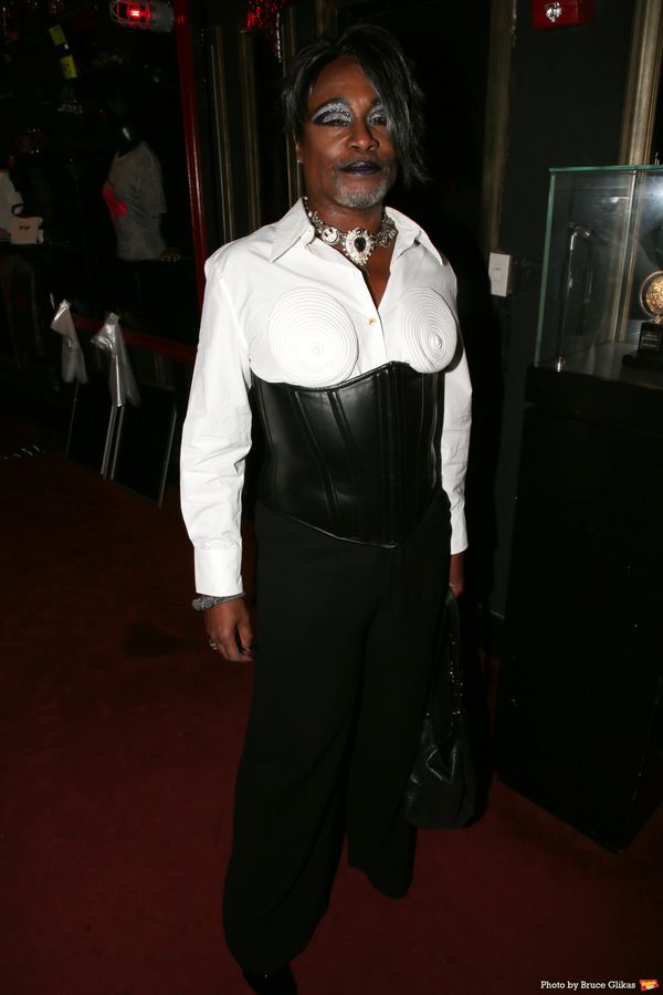 Billy Porter  Photo