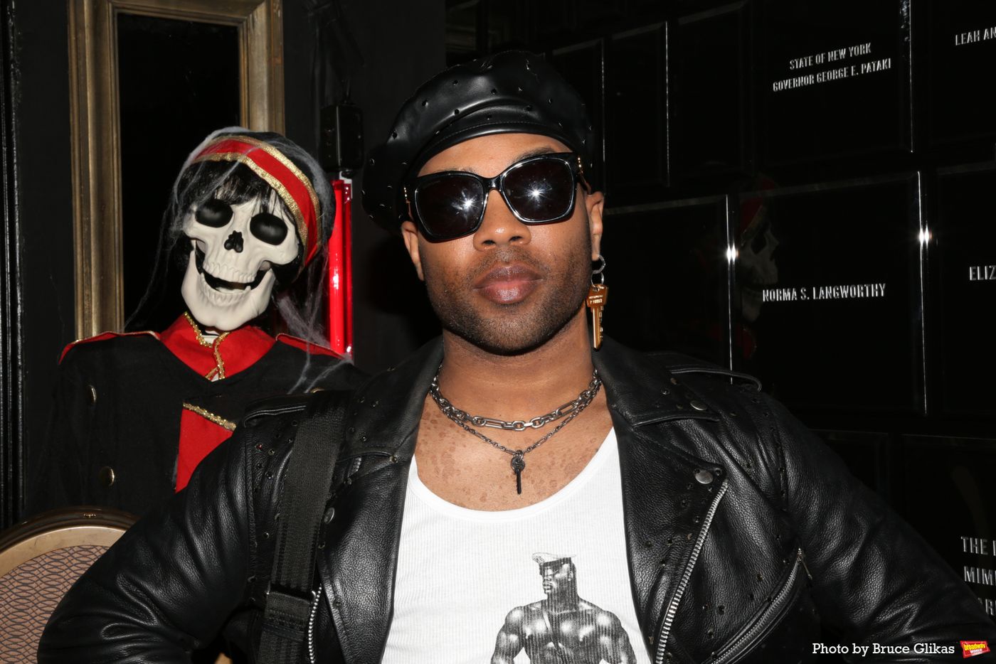 Photos: Susan Sarandon and More Walk THE ROCKY HORROR SHOW Red Carpet  Image