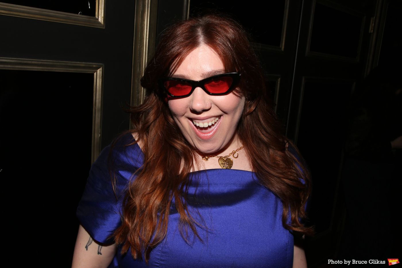 Photos: Susan Sarandon and More Walk THE ROCKY HORROR SHOW Red Carpet  Image