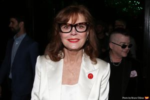 Susan Sarandon  Photo
