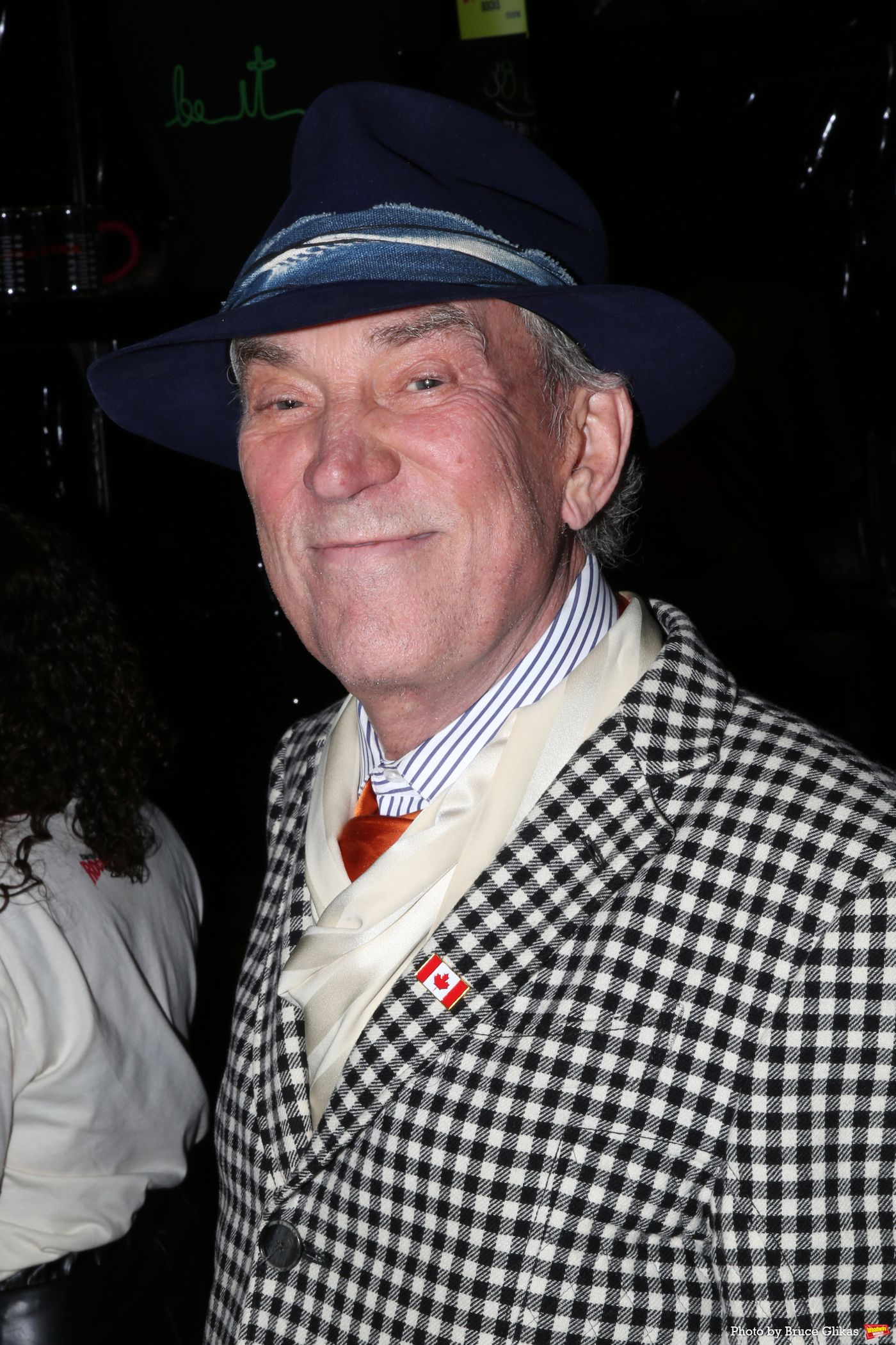 Photos: Susan Sarandon and More Walk THE ROCKY HORROR SHOW Red Carpet  Image