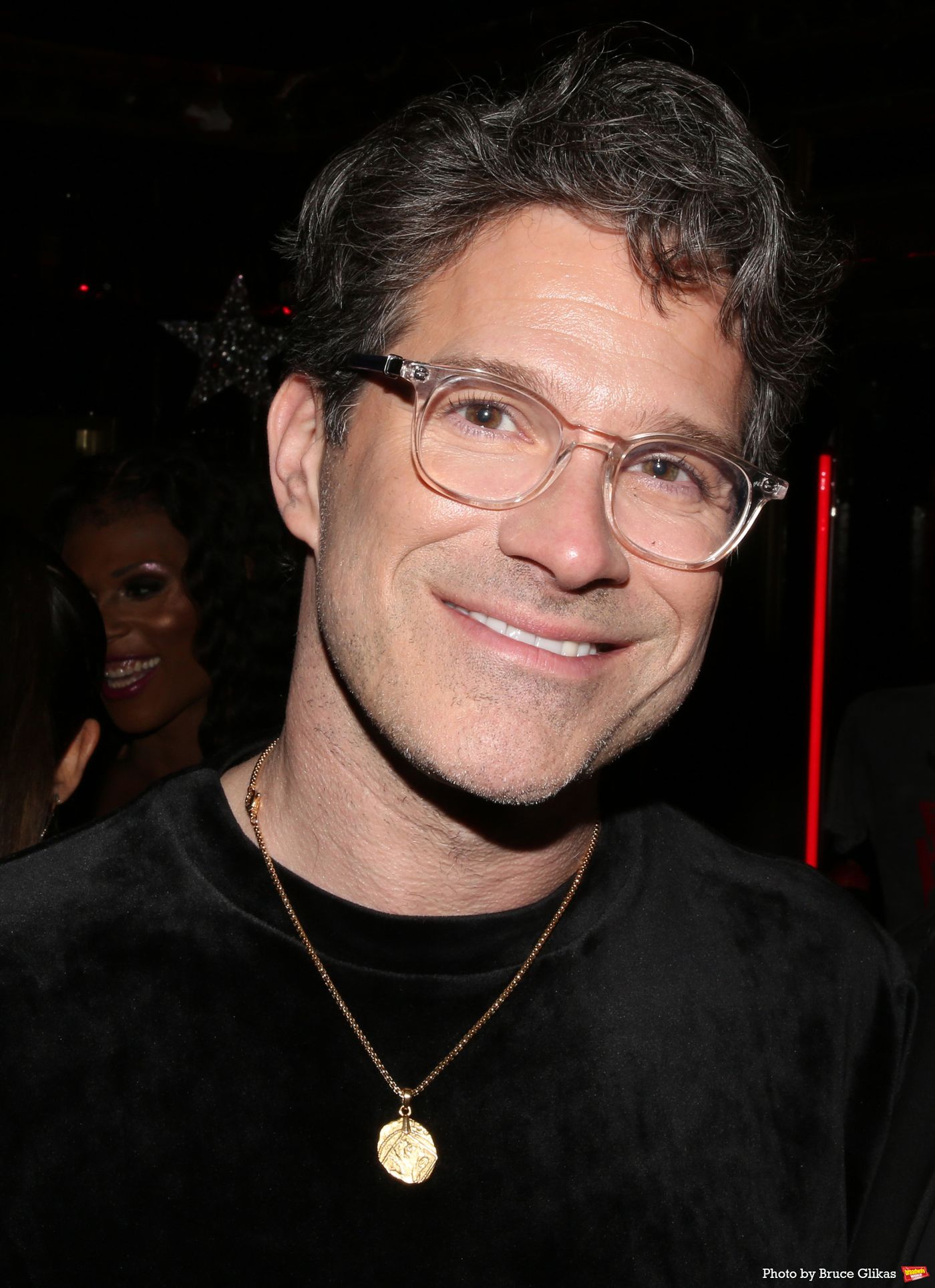 Photos: Susan Sarandon and More Walk THE ROCKY HORROR SHOW Red Carpet  Image