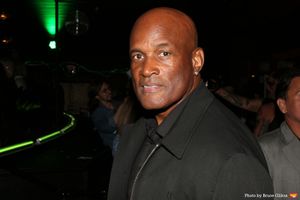 Kenny Leon Photo