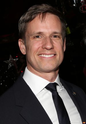 Erik Bottcher  Photo