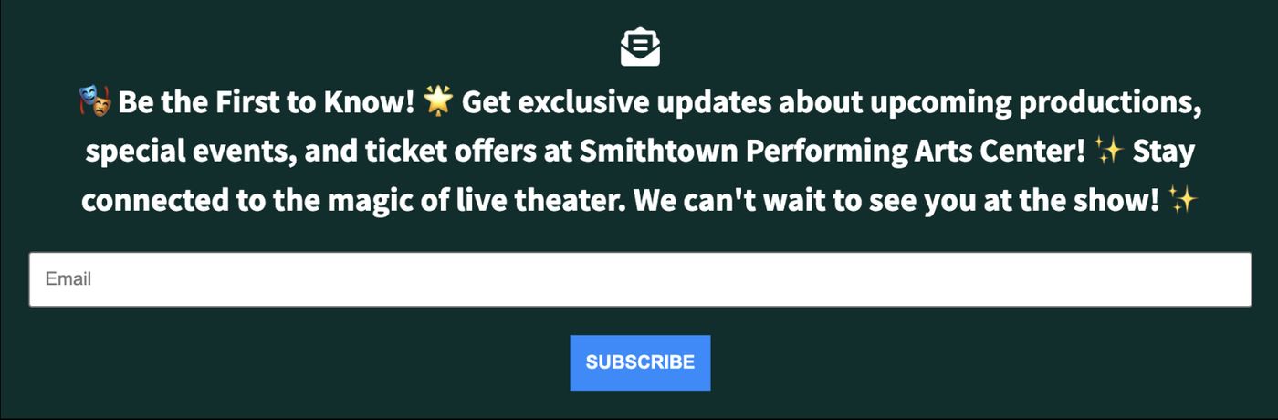 Stage Mag Spotlight: Smithtown Performing Arts Center's JAGGED LITTLE PILL  Image