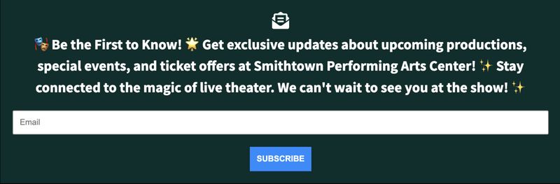 Stage Mag Spotlight: Smithtown Performing Arts Center's JAGGED LITTLE PILL Image