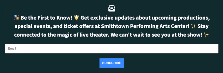 Stage Mag Spotlight: Smithtown Performing Arts Center's JAGGED LITTLE PILL Image