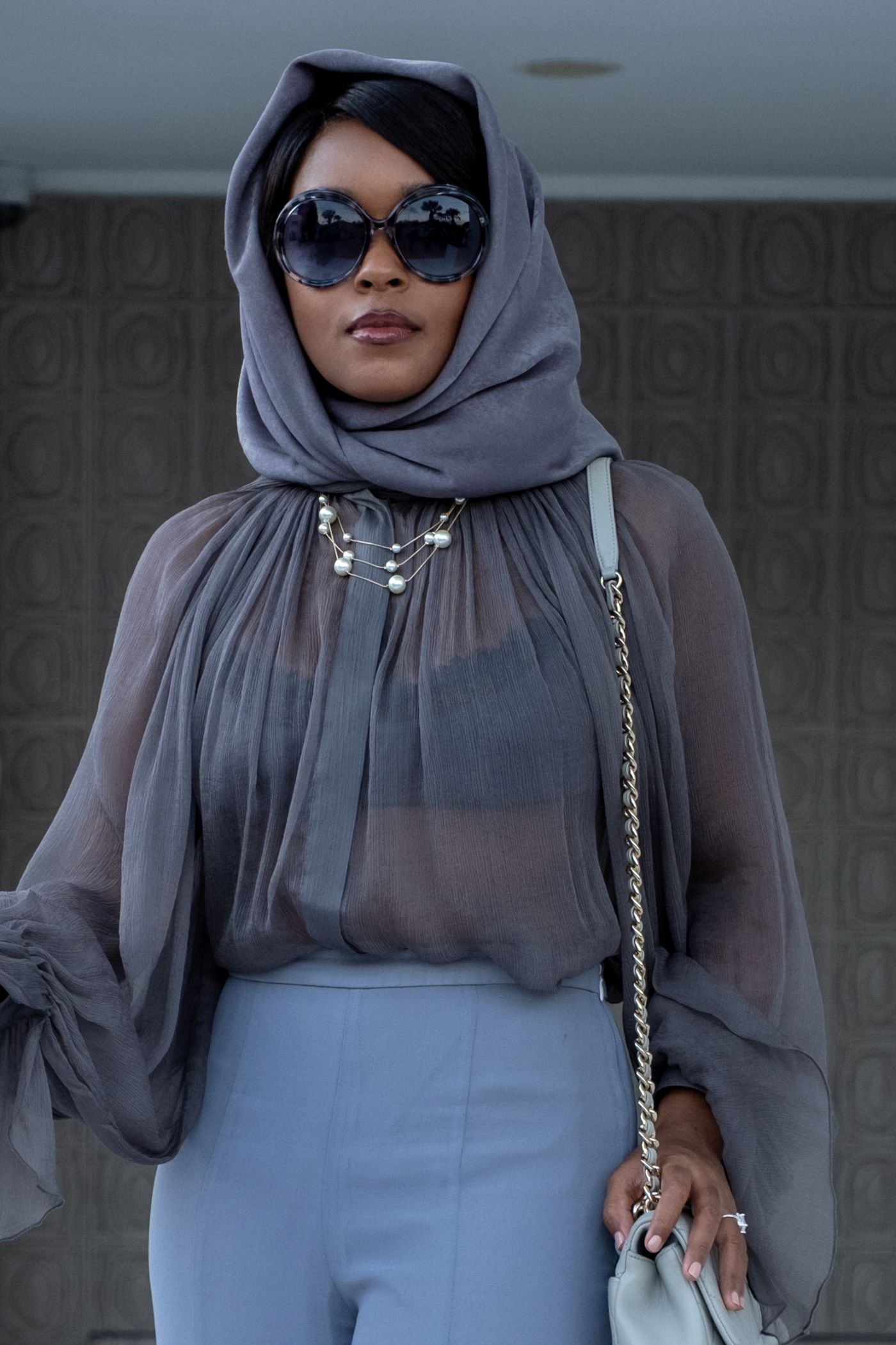 Video/Photos: IS GOD IS Featurette Offers New Look at Aleshea Harris Film  Image