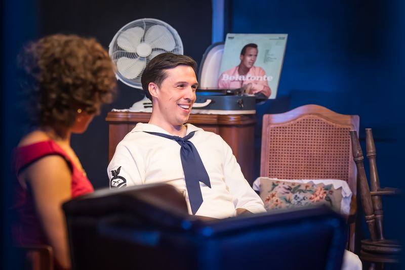Photos: First Look at DRIFTWOOD at Royal Shakespeare Company — photo 5 of 10
