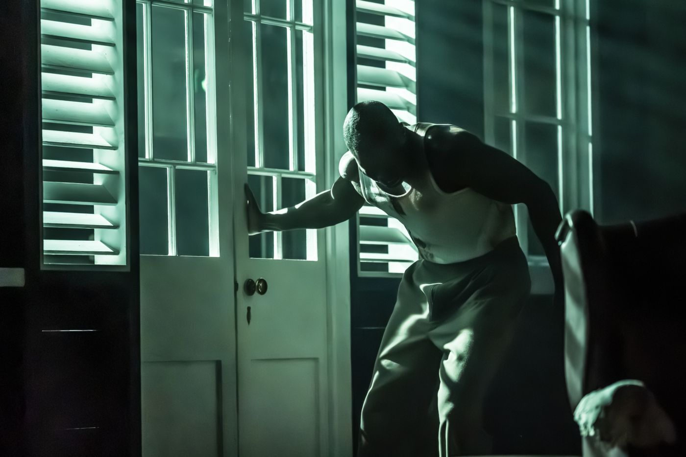 Photos: First Look at DRIFTWOOD at Royal Shakespeare Company  Image