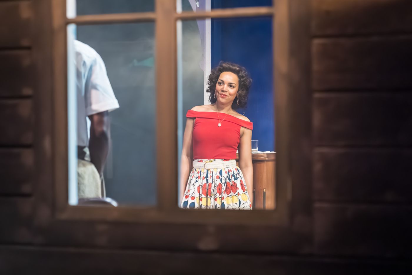 Photos: First Look at DRIFTWOOD at Royal Shakespeare Company  Image
