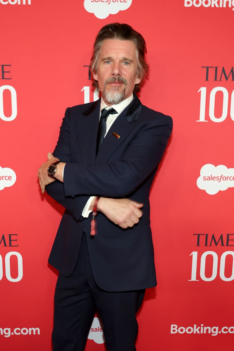 Photos: Inside the TIME100 Gala with Jonathan Groff, Alan Cumming & More — photo 20 of 24