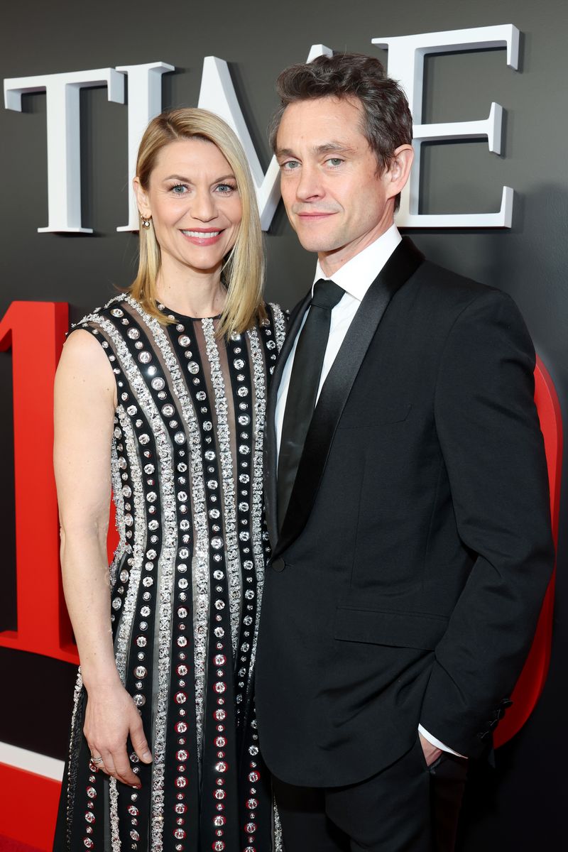 Photos: Inside the TIME100 Gala with Jonathan Groff, Alan Cumming & More — photo 19 of 24